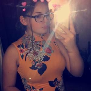 Meet your Posher, Mikayla